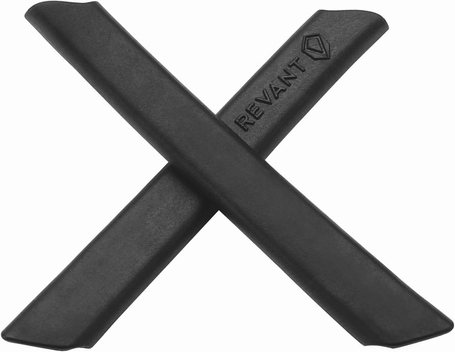 Revant MaxGrip® Temple Sleeves for Oakley Straight Jacket (2007) — Multiple Options