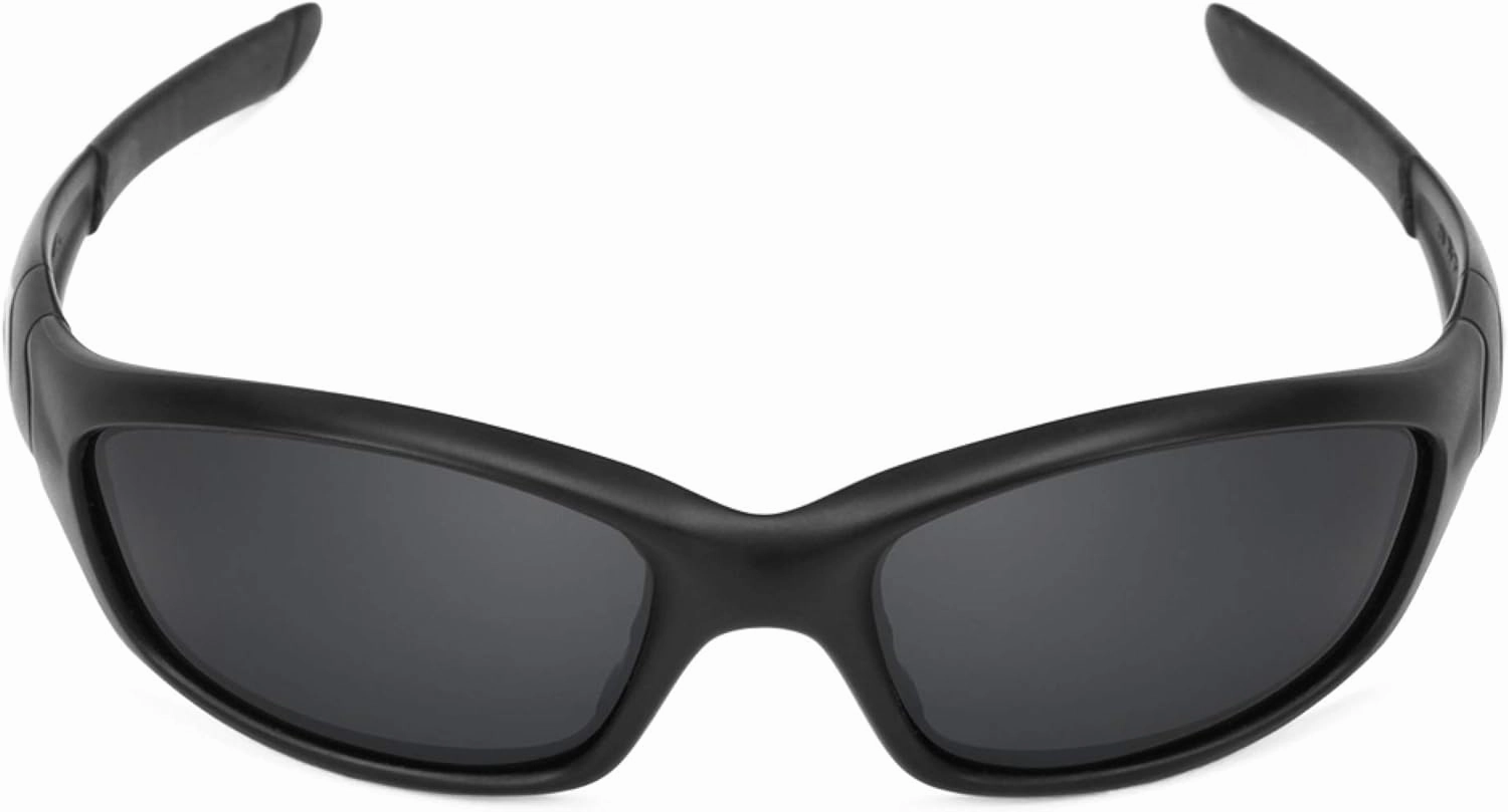 Revant MaxGrip® Temple Sleeves for Oakley Straight Jacket (2007) — Multiple Options