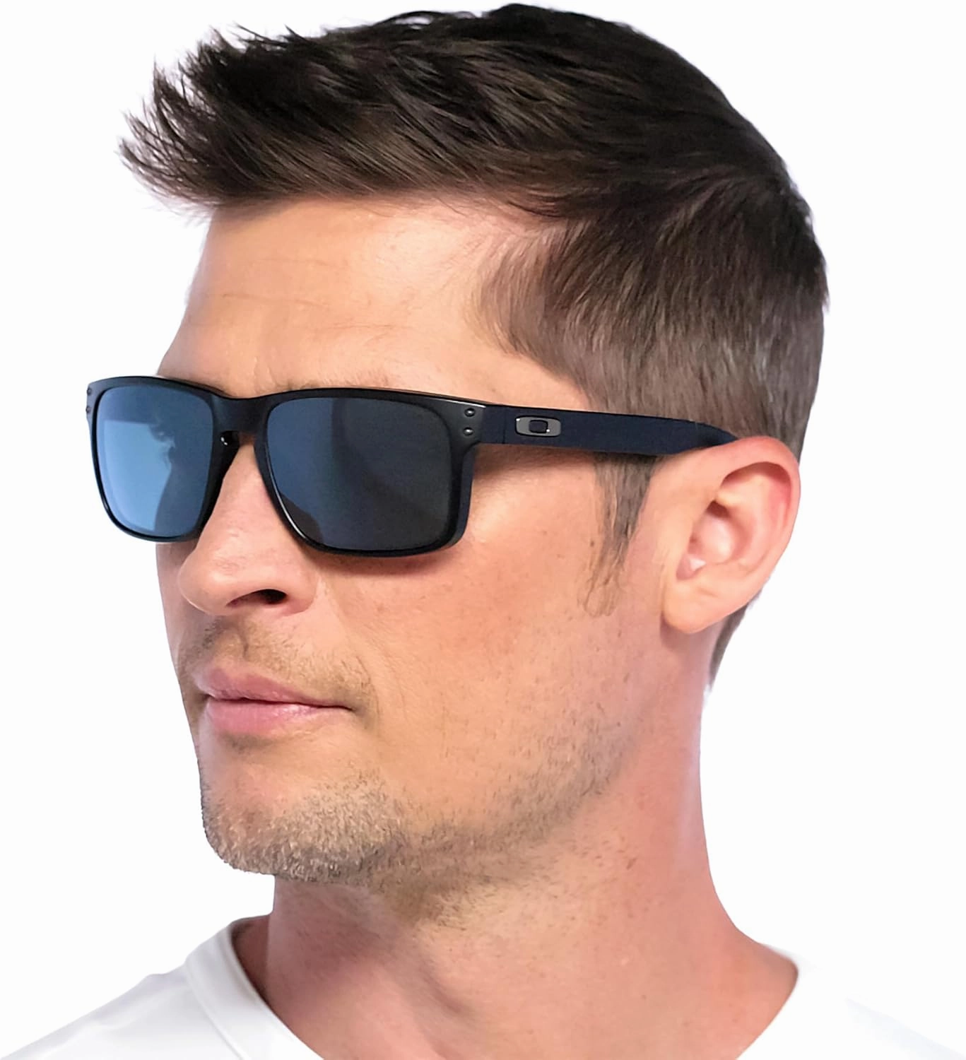 Revant Replacement Lenses for Oakley Tincan Carbon Sunglasses, Polarized Options, Anti-Scratch, and Impact Resistant