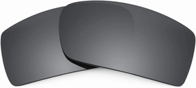 Revant Replacement Lenses for Oakley Tincan Carbon Sunglasses, Polarized Options, Anti-Scratch, and Impact Resistant