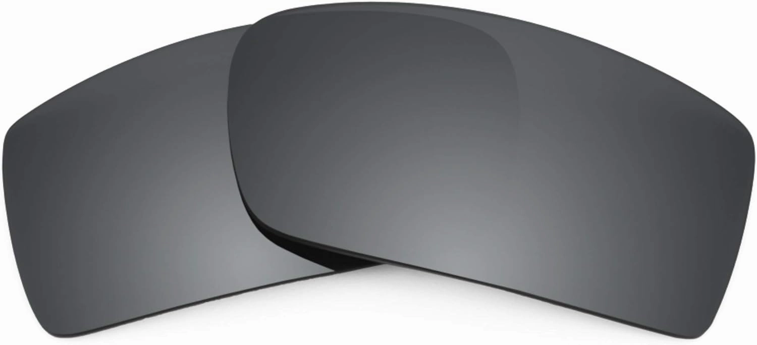 Revant Replacement Lenses for Oakley Tincan Carbon Sunglasses, Polarized Options, Anti-Scratch, and Impact Resistant