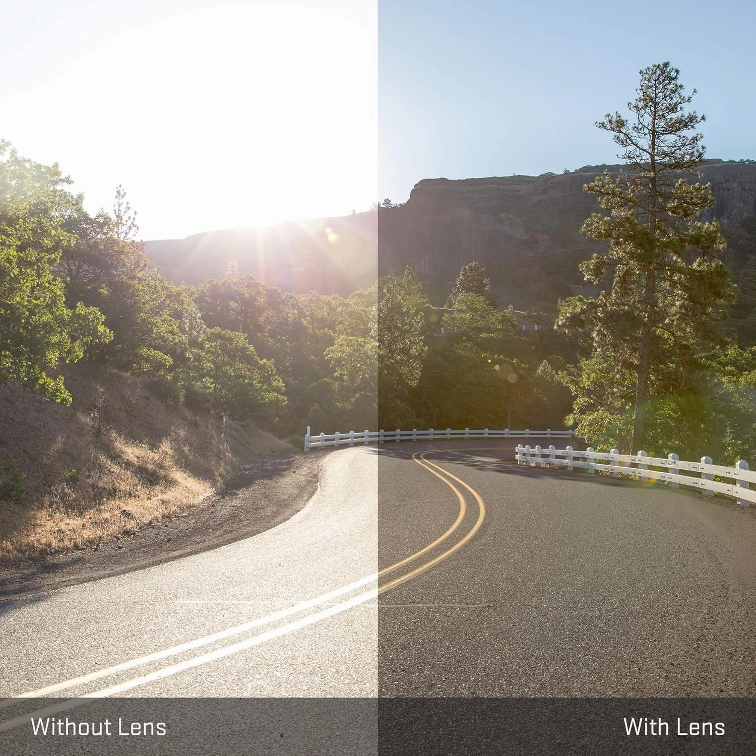 Revant Replacement Lenses for Smith Hookshot