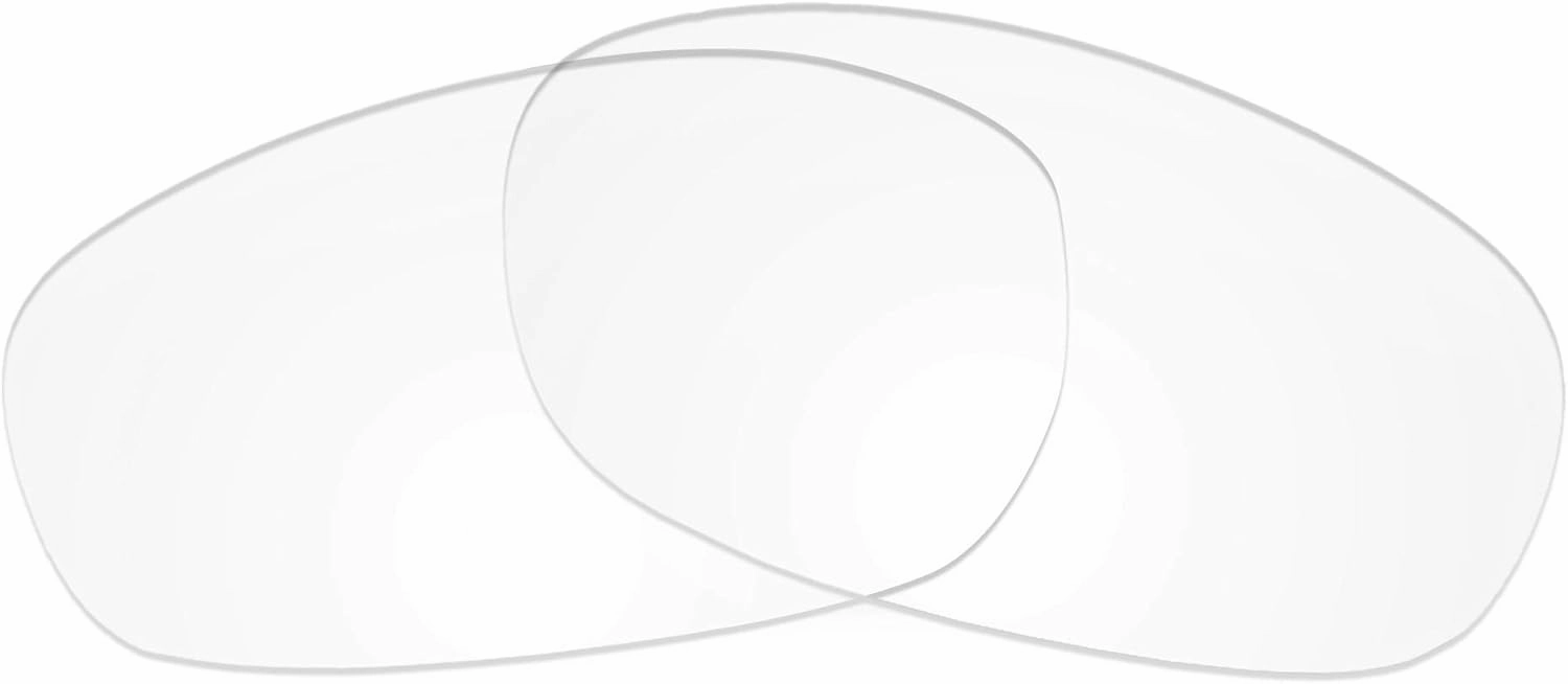Revant Replacement Lenses for Tifosi Core