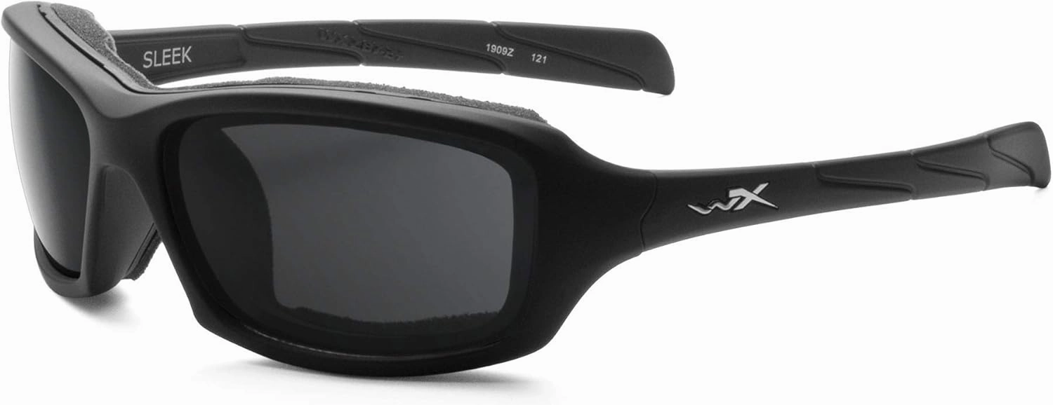 Revant Replacement Lenses for Wiley X Sleek