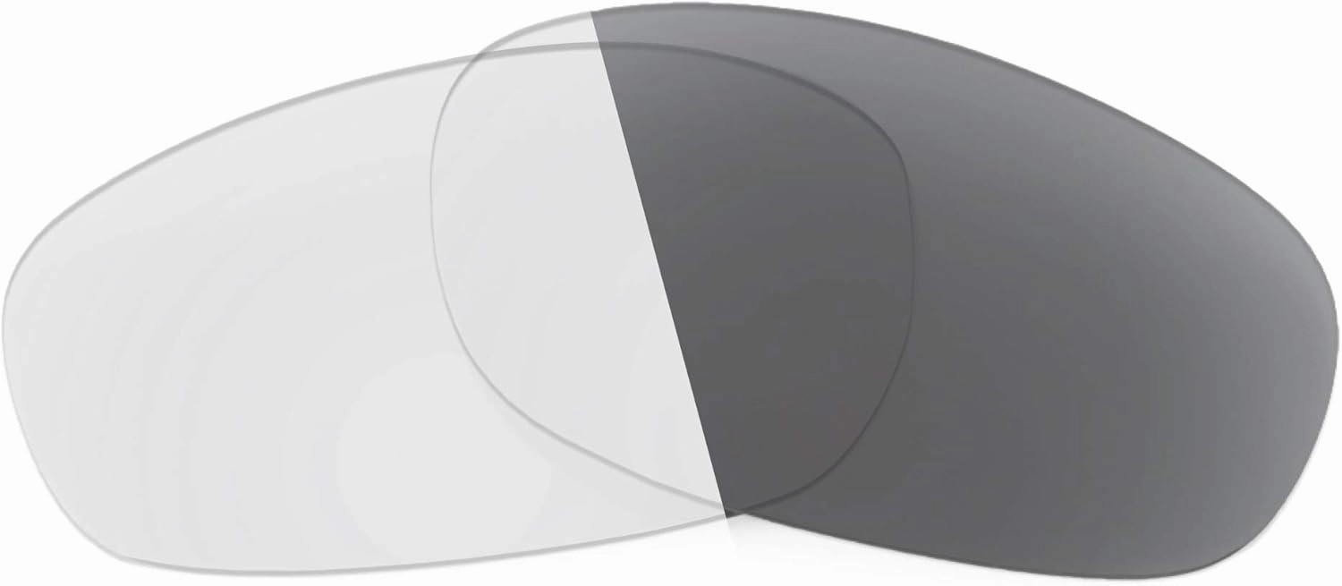 Revant Replacement Lenses for Wiley X Sleek