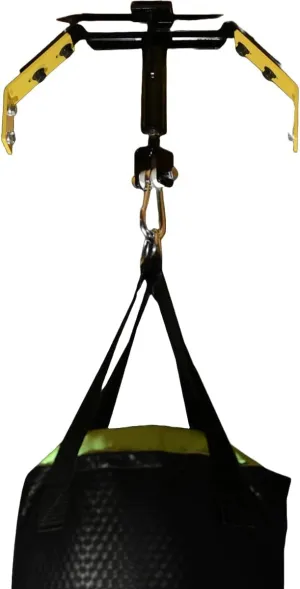 RM2000 Recessed Punching Bag Mount
