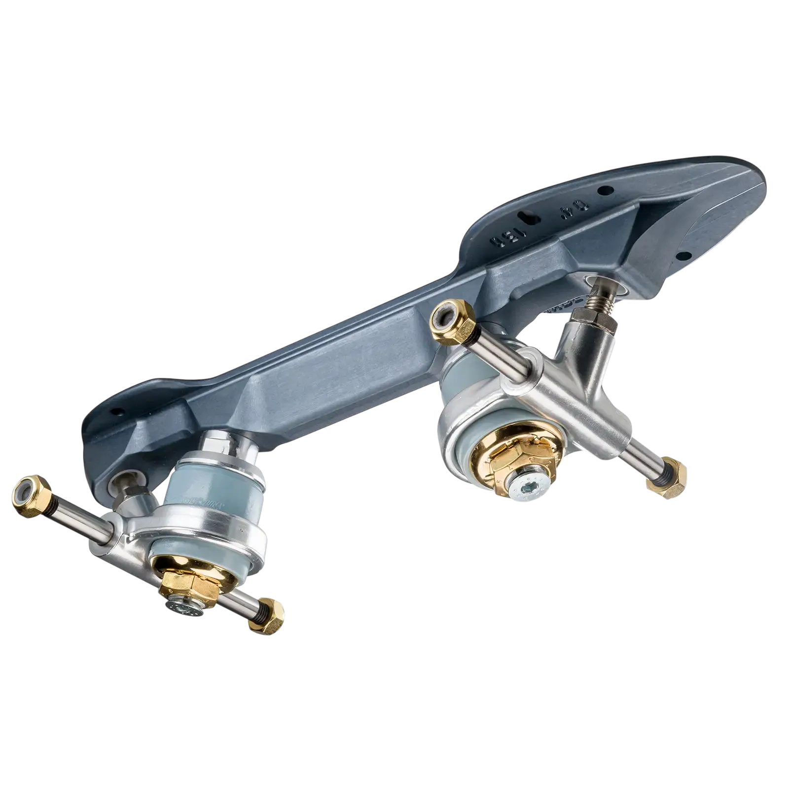 Roll Line - Spin Roller Skate Plates - Sold In Pairs