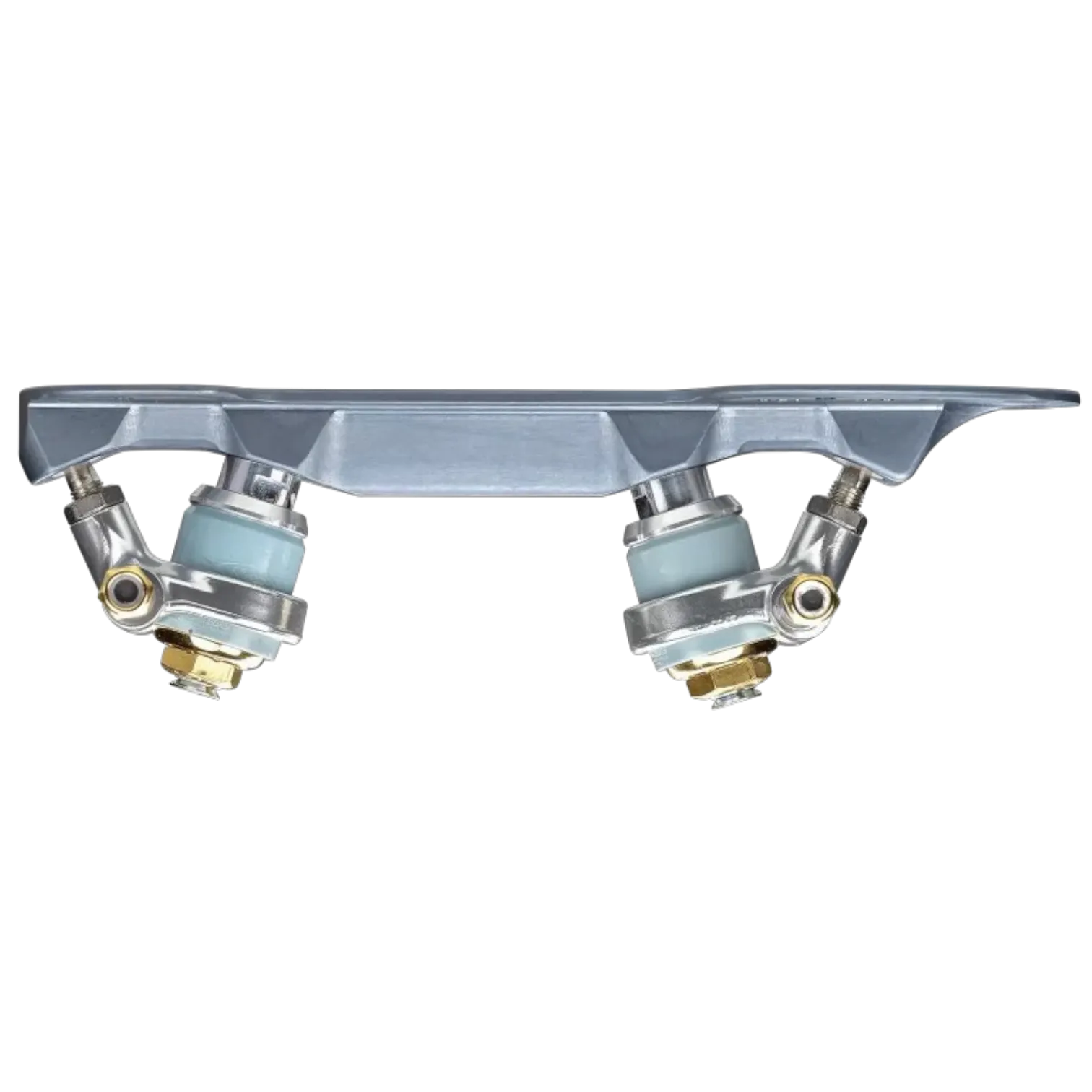 Roll Line - Spin Roller Skate Plates - Sold In Pairs