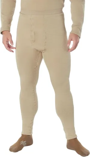Rothco Gen III Level II Underwear Bottoms