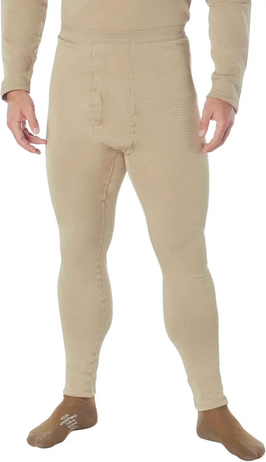 Rothco Gen III Level II Underwear Bottoms