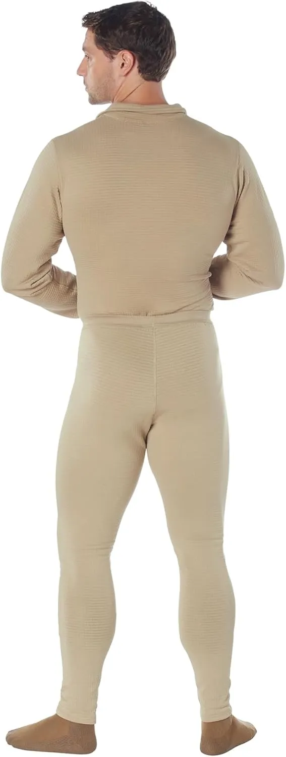Rothco Gen III Level II Underwear Bottoms