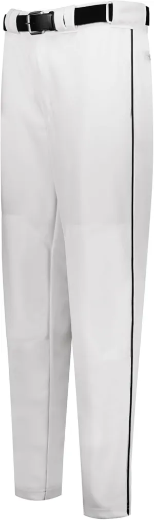 Russell Athletic Boys Youth Piped Diamond Series Baseball Pant 2.0