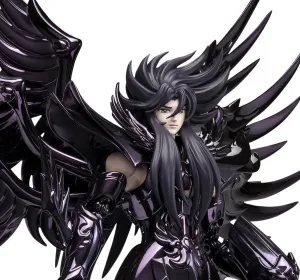Saint Cloth Myth EX Hades Original Color Edition Approx. 7.1 inches (180 mm), ABS & PVC & Die Cast Pre-Painted Figure