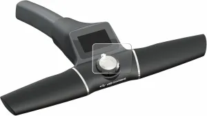 Screen Protector Film compatible with Motocaddy S1 DHC Electric Trolley - 9H Glass Protection, Extreme Scratch Resistant