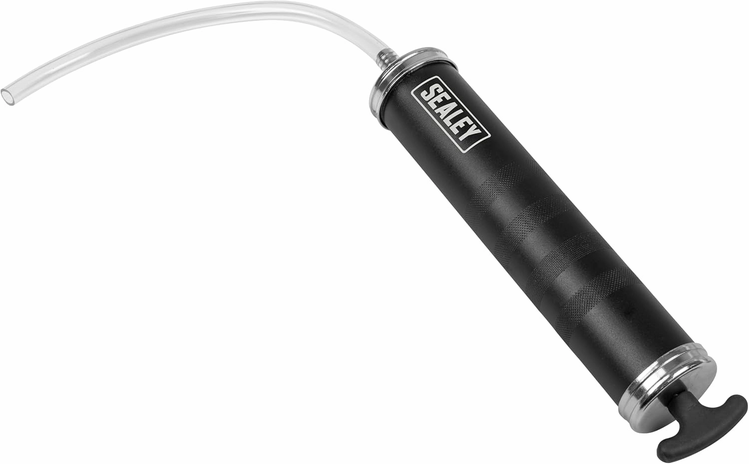 Sealey Ak46 Oil Suction Syringe 500Ml Metal Body