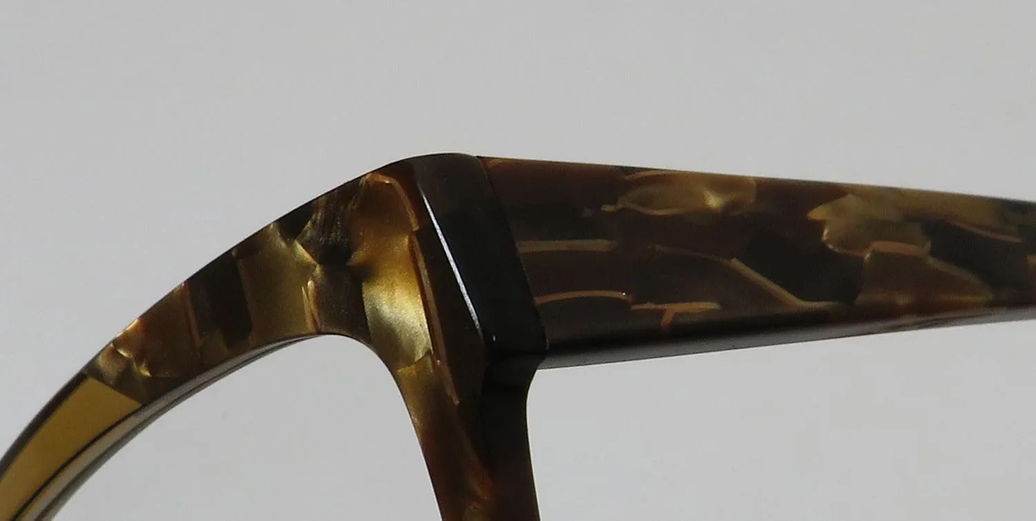 Sean John 6027 Cat Eye Eyeglass Frame/Glasses Colorful Celebrity Designer Womens