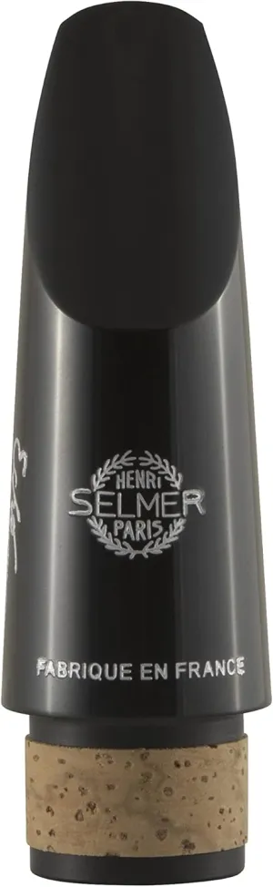 SELMER Clarinet Mouthpiece (SPCLECHO)