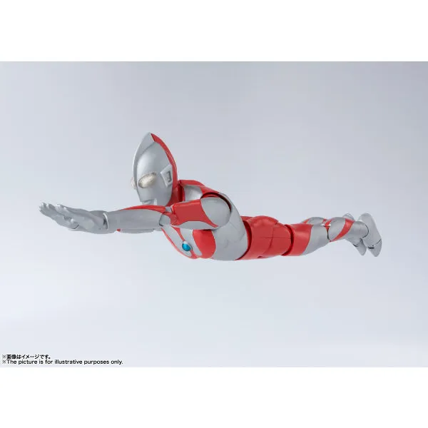 S.H.Figuarts Ultraman [BEST SELECTION]