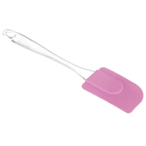 Silicone Spatula For Cooking Cake