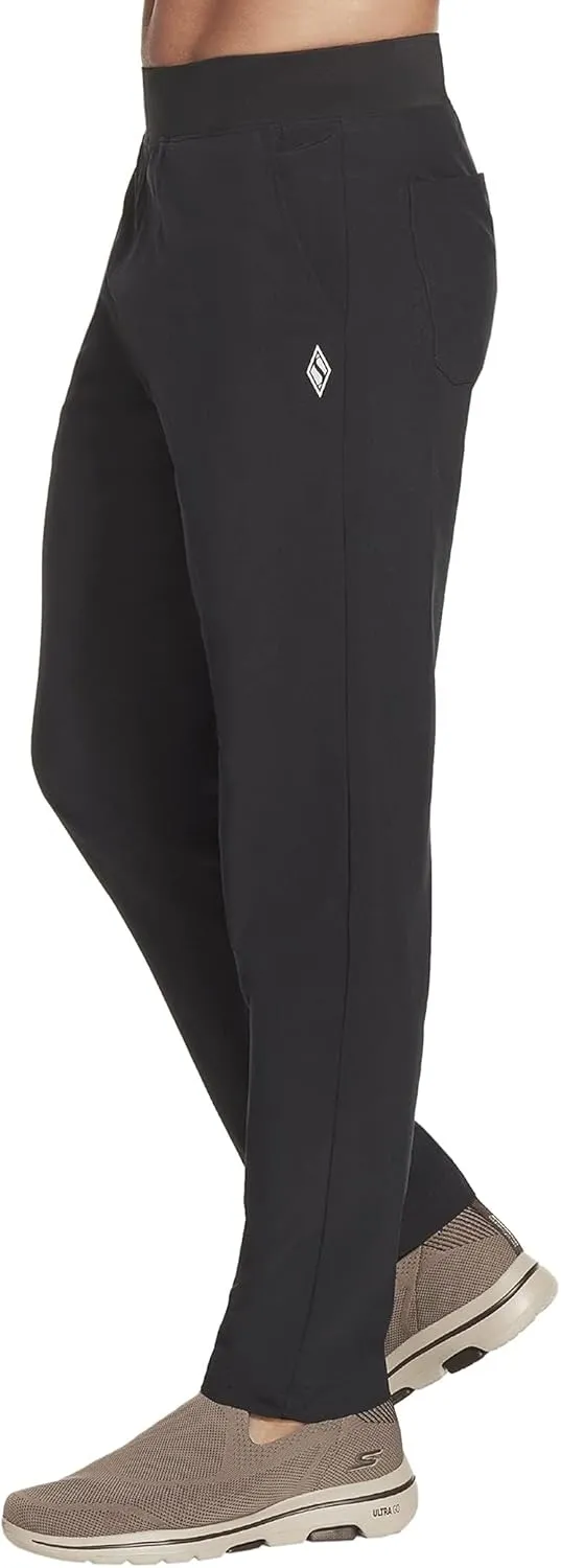 Skechers Men's Go Walk Action Pant