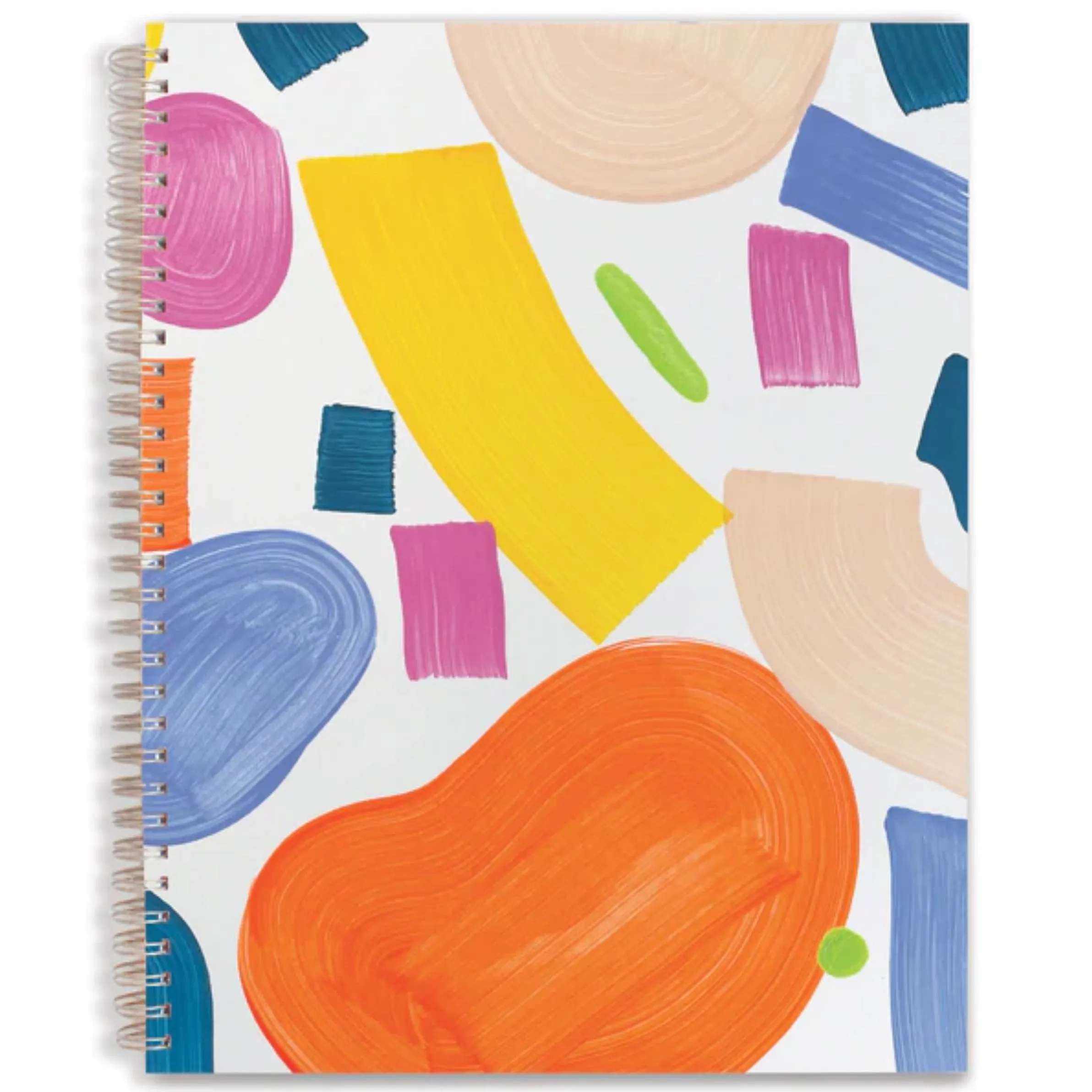 Sketchbook Circus