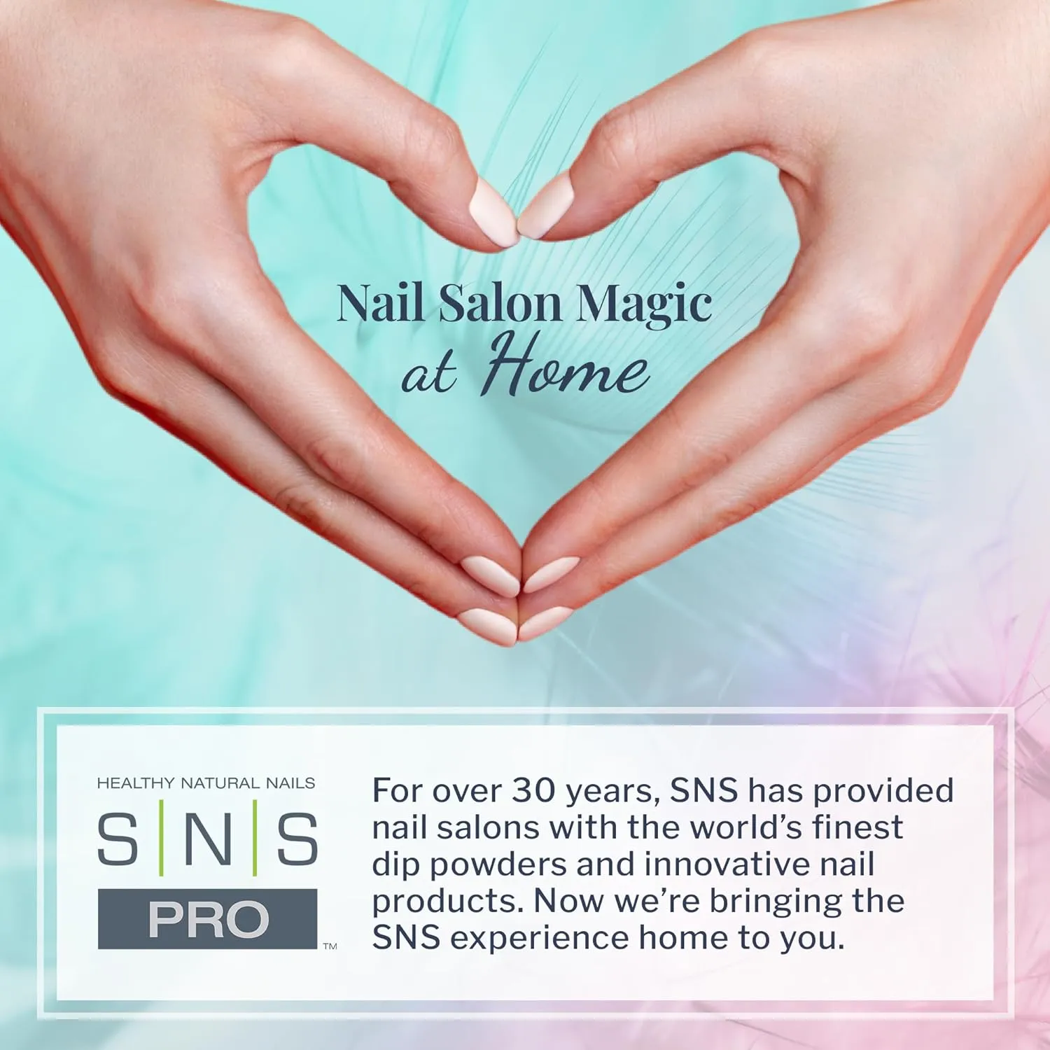 SNS Nails Dip Powder Kit, Gelous Color Dipping Powder Set - Birds of Paradise Master 36-Piece Set - Long-Lasting Dip Nail Color Lasts up to 14 days - Low-Odor & No UV Lamp Required - 1 Oz