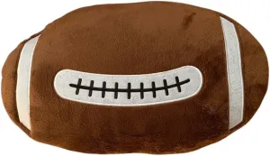 Soft Toddler Blanket and Football Decor Ideal for Boys Rooms – Cozy Travel Companion and Soccer Accessories for Football Fans