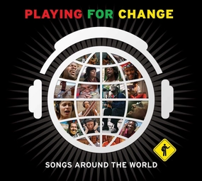 Songs Around The World