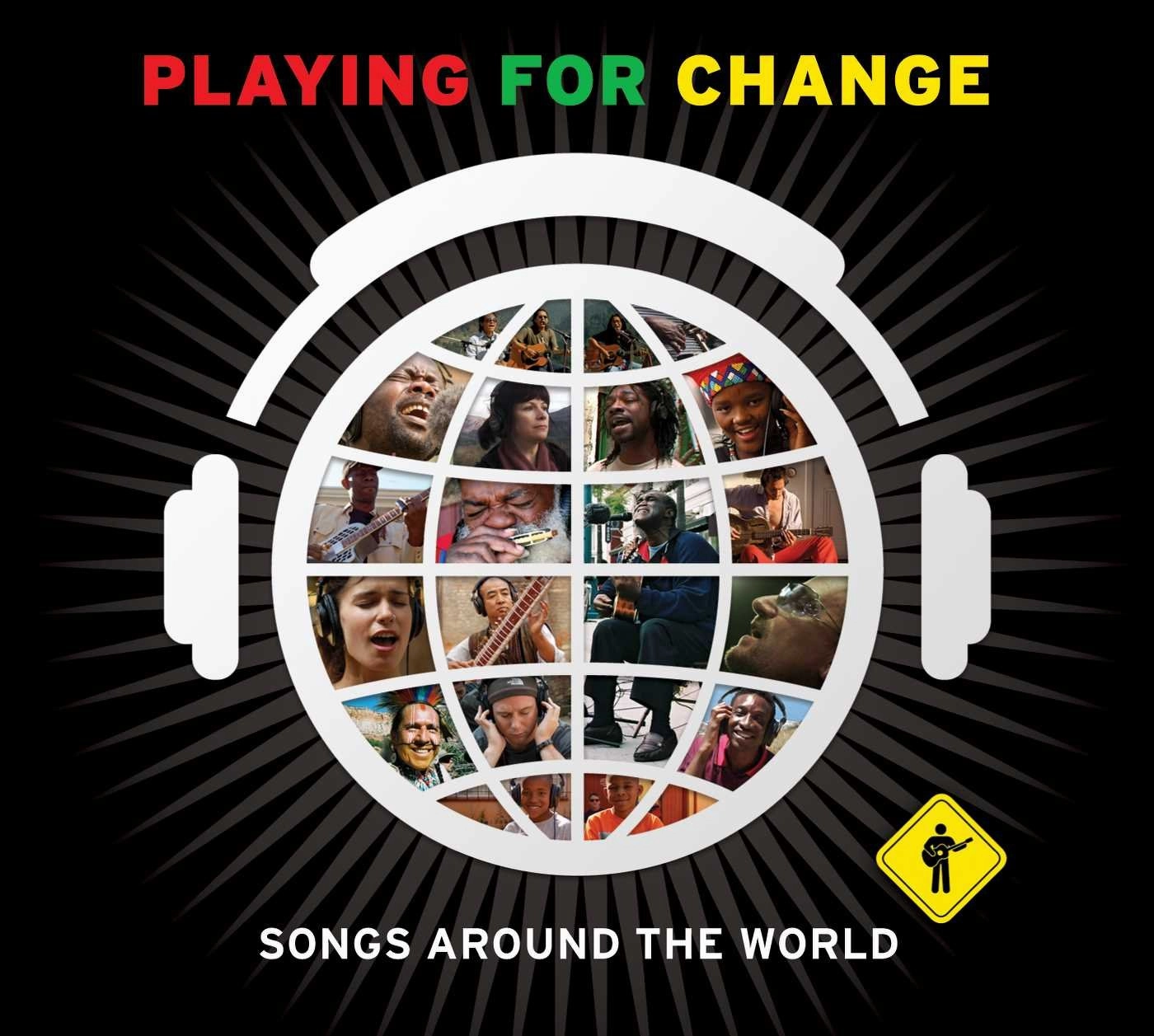 Songs Around The World