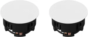 Sonos in-Ceiling by Sonance, INCLGWW1