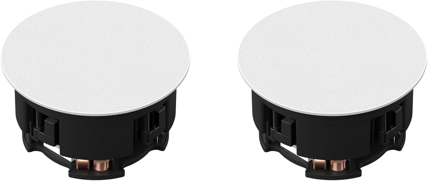 Sonos in-Ceiling by Sonance, INCLGWW1