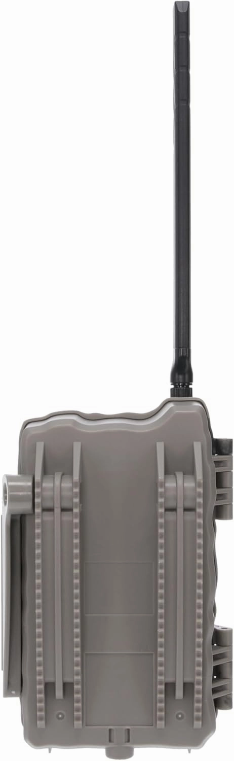 Stealth Cam Deceptor No Glo 80ft Detection & IR Range 40MP Photo 1440P HD Video Capture Remote App Contol Wireless Hunting Cellular Trail Camera - Available on AT&T & Verizon
