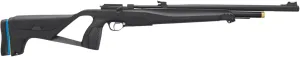 Stoeger XM1 PCP Airgun - .177 Caliber - Black Synthetic with Fiber-Optic Sights