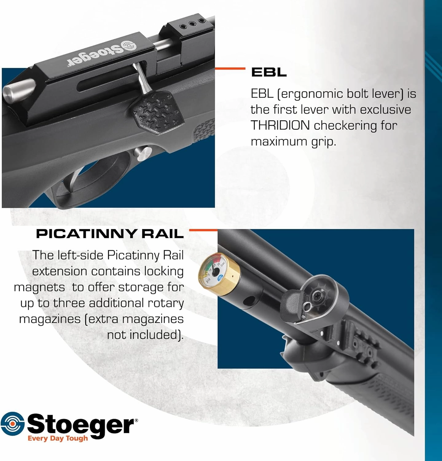 StoegerStoeger XM1