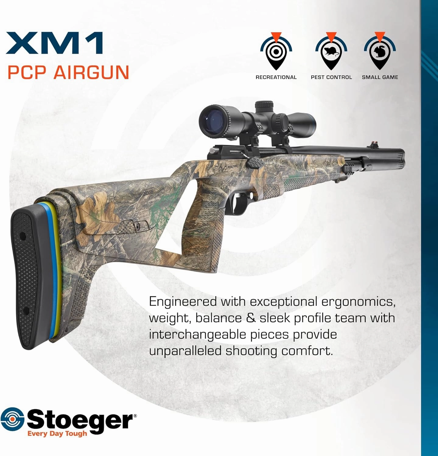 StoegerStoeger XM1