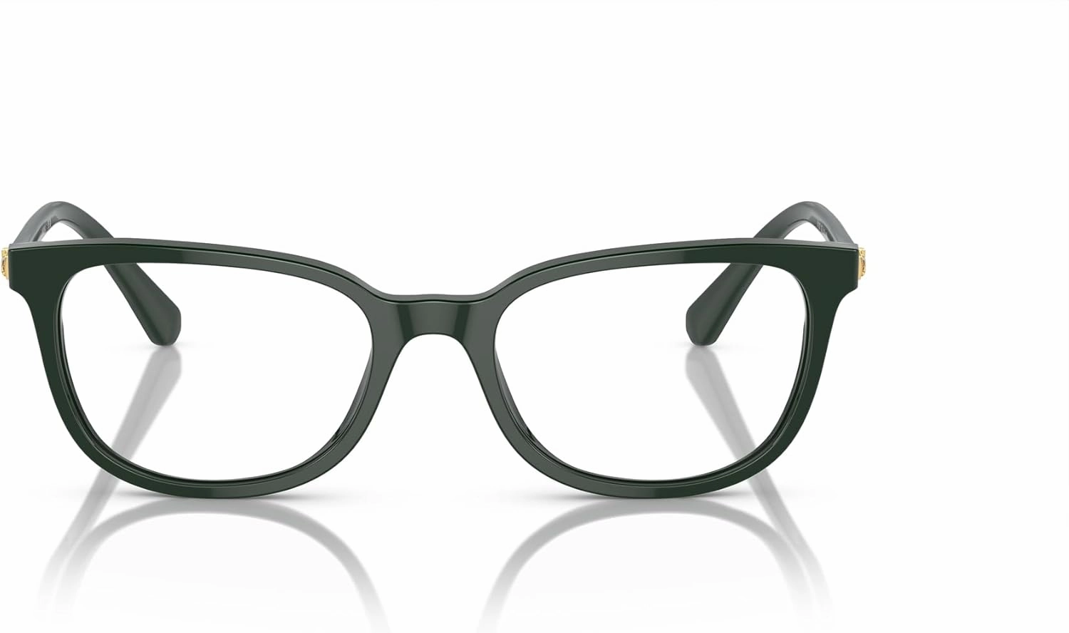 Swarovski Women's Sk2003 Rectangular Prescription Eyewear Frames
