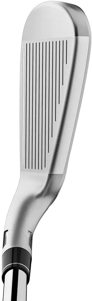 TaylorMade SiM 2 Max Iron Set Mens