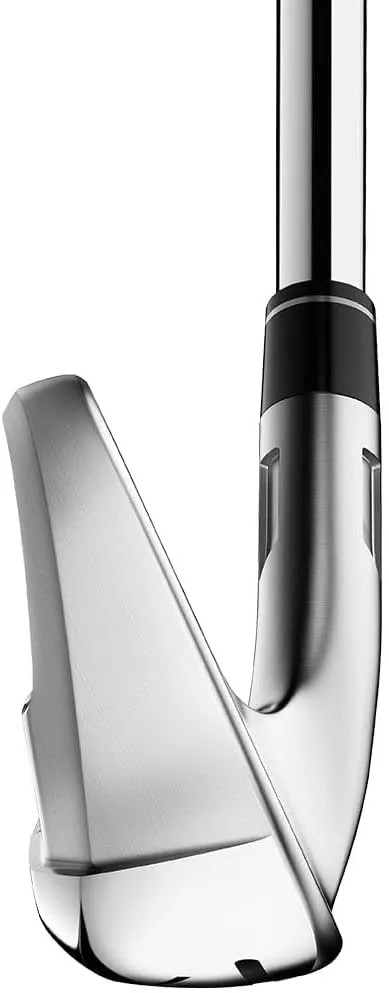 TaylorMade SiM 2 Max Iron Set Mens