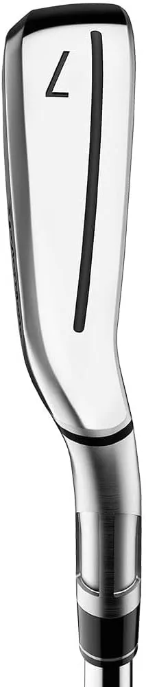 TaylorMade SiM 2 Max Iron Set Mens