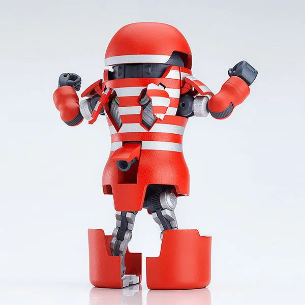 TENGA Robot Transformer Model - Good Smile Company
