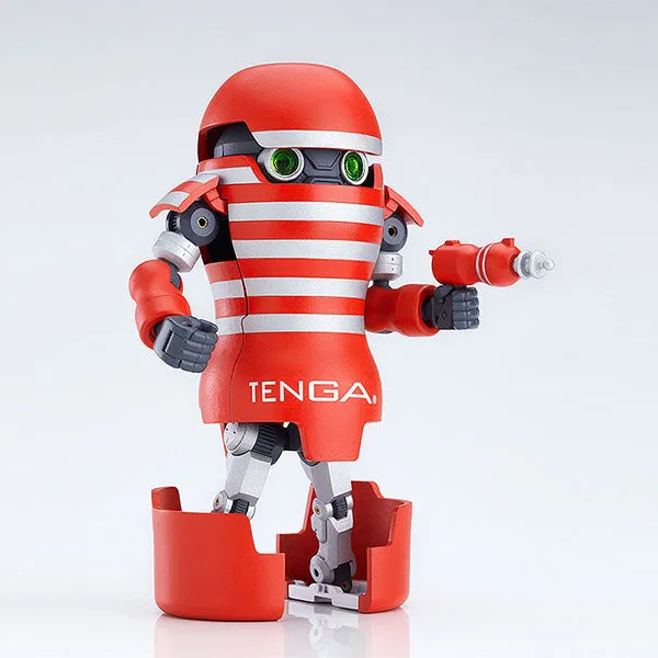 TENGA Robot Transformer Model - Good Smile Company