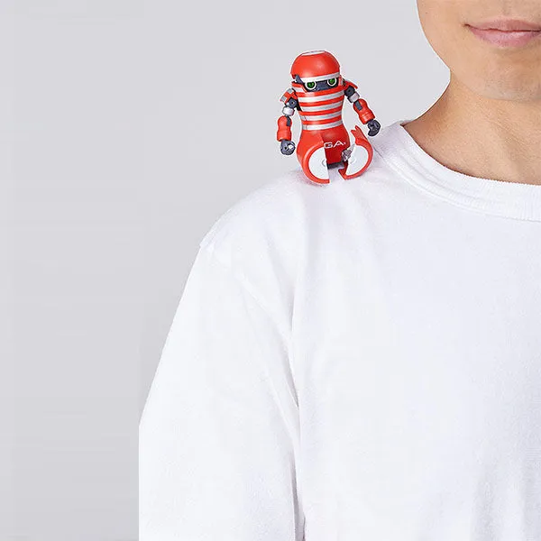 TENGA Robot Transformer Model - Good Smile Company