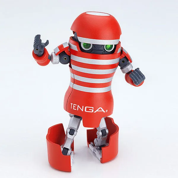 TENGA Robot Transformer Model - Good Smile Company
