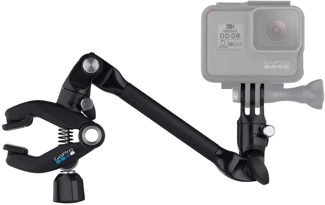THE JAM ADJUSTABLE MUSIC MOUNT