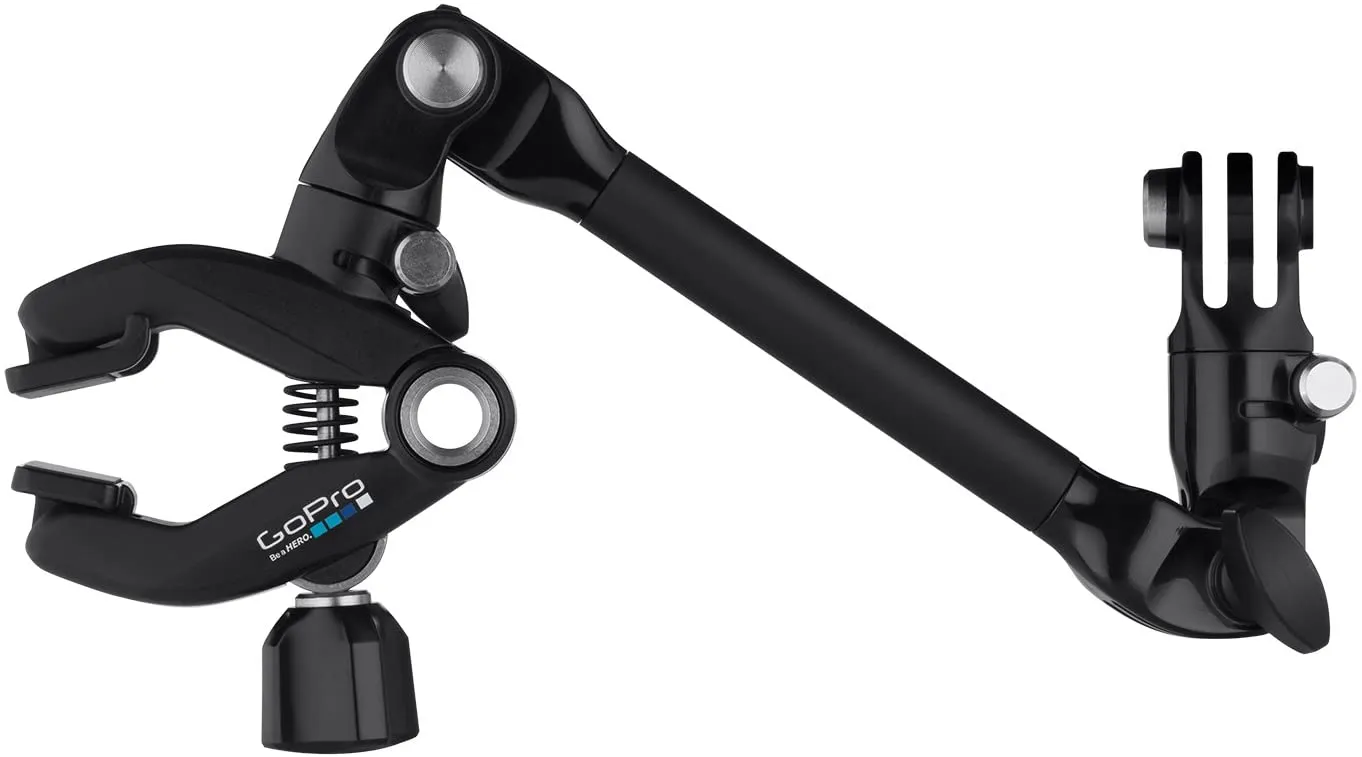 THE JAM ADJUSTABLE MUSIC MOUNT