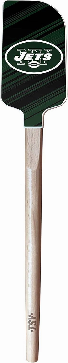 The Sports Vault NFL Large Silicone Spatula