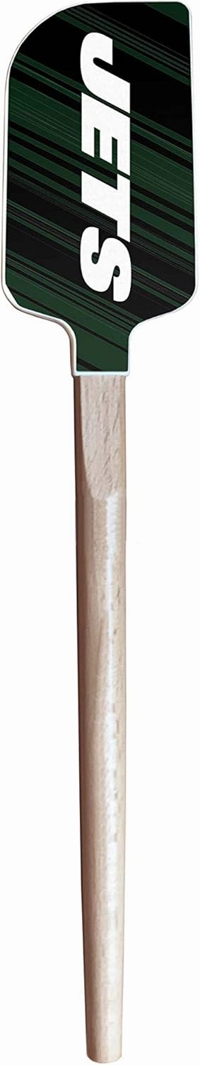 The Sports Vault NFL Large Silicone Spatula