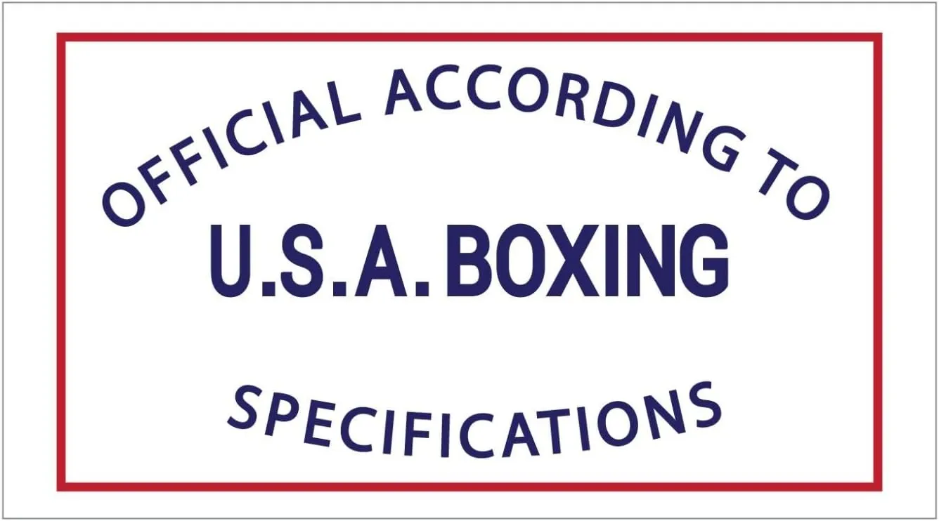 TITLE Boxing Classic USA Competition Headgear - Protective Gear for Sparring and Martial Arts, USA Boxing Approved
