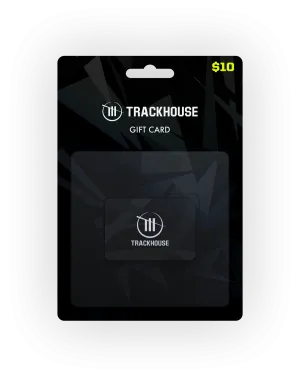 Trackhouse Racing Digital Gift Card