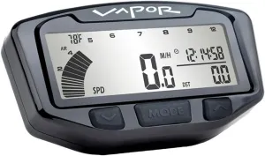 Trail Tech 752-117 Vapor Speedometer/Tachometer/Temperature Kit
